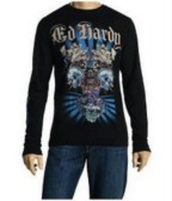 Ed Hardy shirts men-594